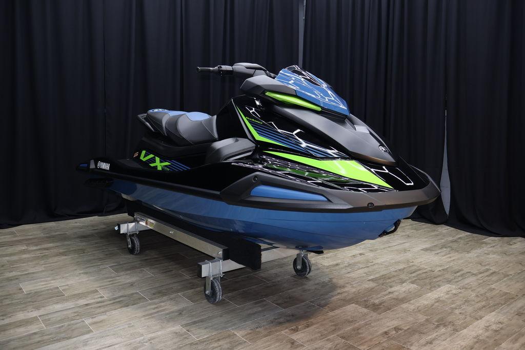 New 2024 Yamaha Boats VX Deluxe With Audio 33409 West Palm Beach   9098758 957757694 0 260120240222 0 