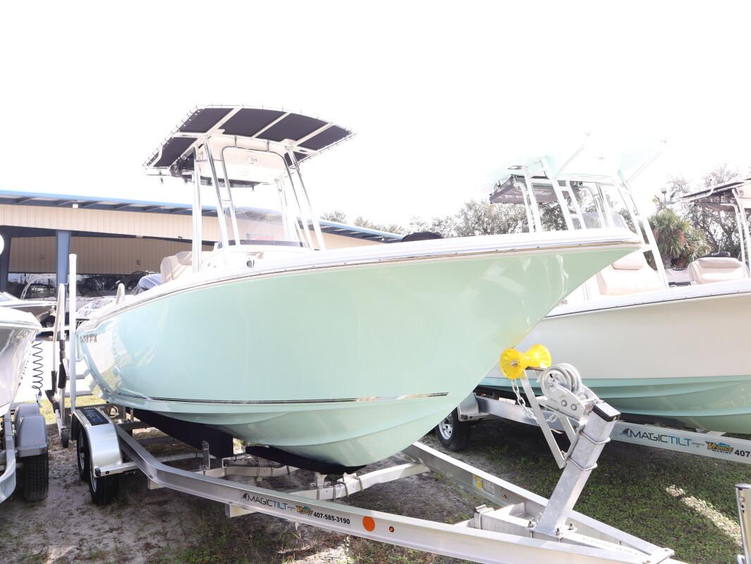 New 2024 Key West 203FS, 32750 Longwood Boat Trader