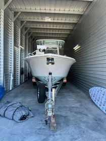 2019 Key West 263 FS