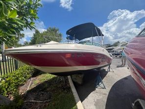 2006 Sea Ray 185 Bow Rider