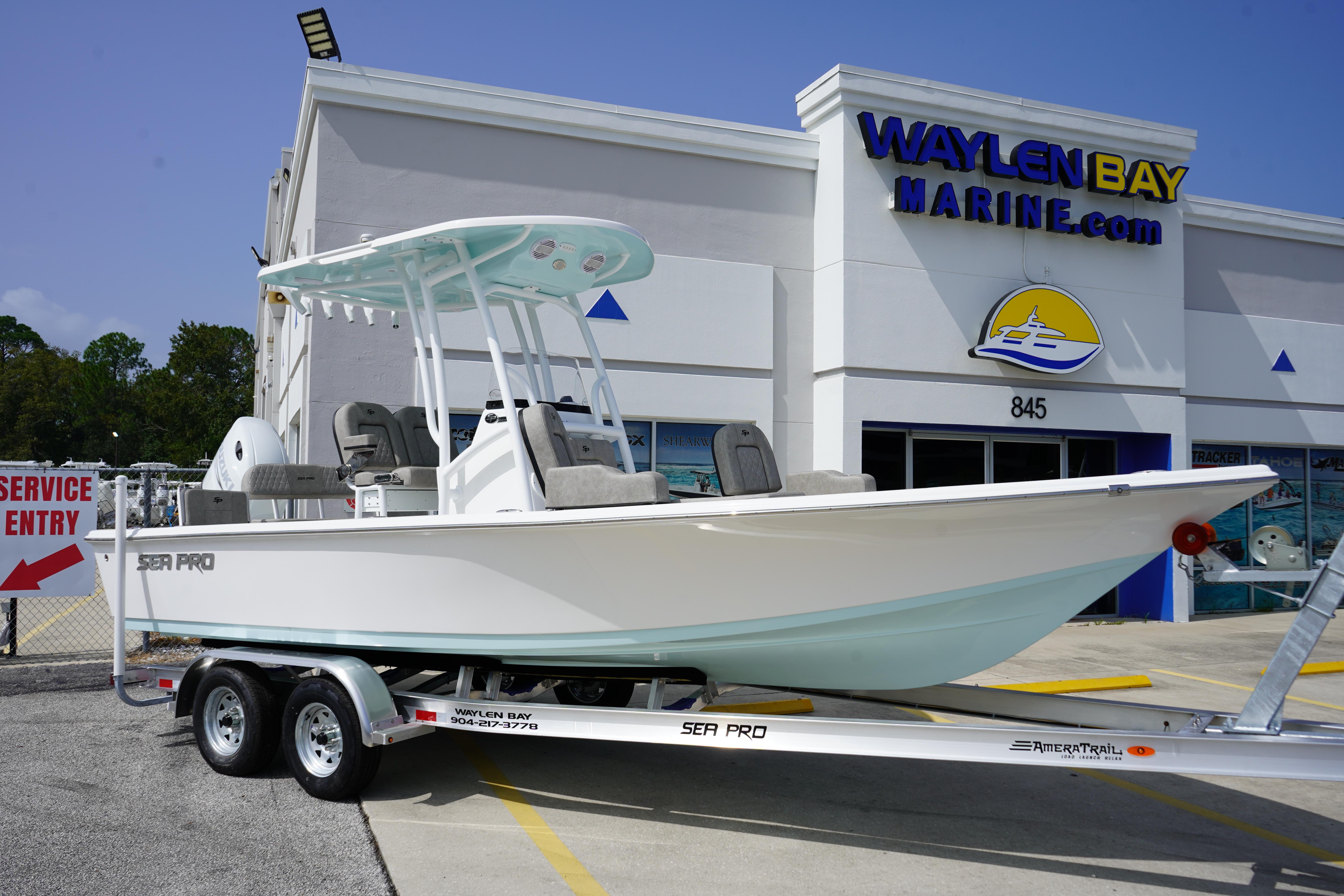 New 2024 Sea Pro 230 Bay 32084 Saint Augustine Boat Trader   9068762 20231003044256127 1 XLARGE 