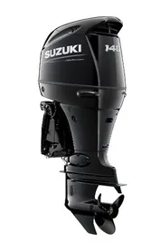 2023 Suzuki DF140BTL5