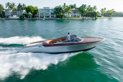 2020 Riva Aquariva Super