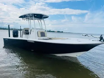 2018 Tidewater 2500 Carolina Bay