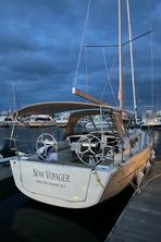 2021 Dufour 360