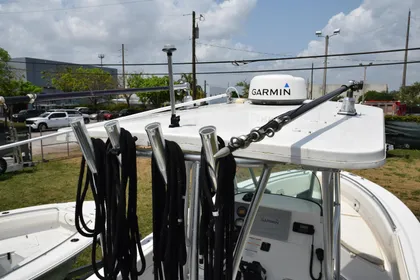 2006 Robalo R260 Center Console