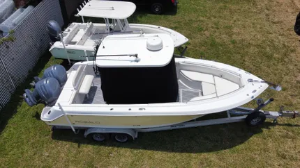 2006 Robalo R260 Center Console