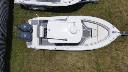 2006 Robalo R260 Center Console