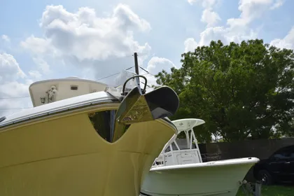 2006 Robalo R260 Center Console