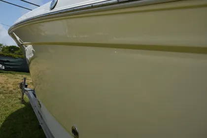 2006 Robalo R260 Center Console