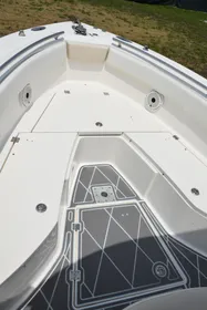 2006 Robalo R260 Center Console