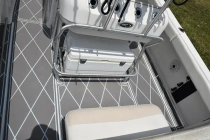 2006 Robalo R260 Center Console