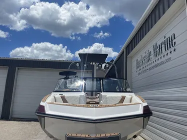 2021 Nautique Super Air Nautique G23