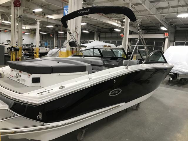 New 2023 Cobalt Cs23, 55066 Red Wing - Boat Trader