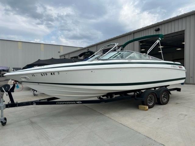 Used 1999 Cobalt 252 BR, 60073 Round Lake - Boat Trader