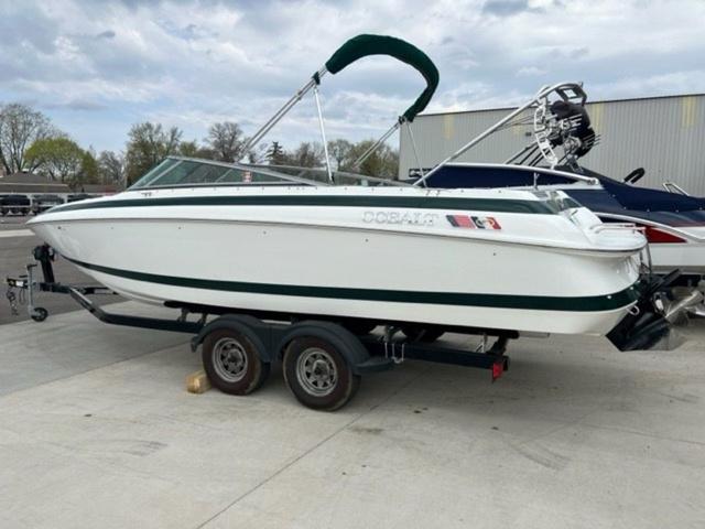 Used 1999 Cobalt 252 BR, 60073 Round Lake - Boat Trader