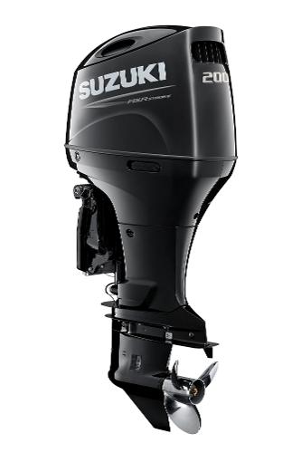 Outboard Suzuki Df200a Motors and Engines for sale - Boat Trader