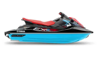 2024 Yamaha Boats EX Sport