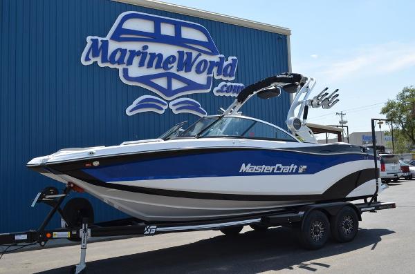 Ski And Wakeboard Boats For Sale In Kansas Boat Trader