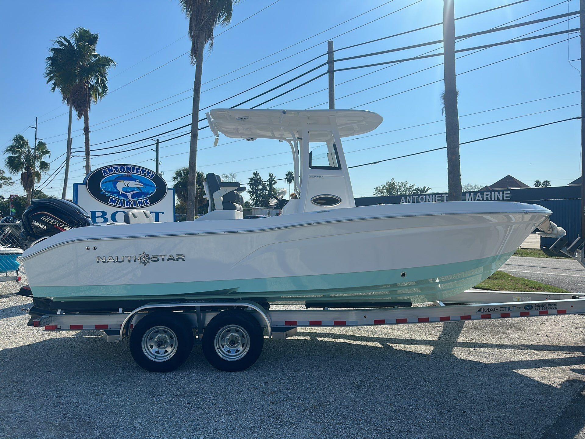 New 2024 NauticStar 242L Offshore 34667 Hudson Boat Trader   9048708 20230918102127189 1 XLARGE 