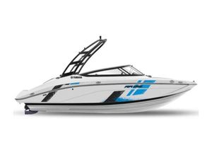 2022 Yamaha Boats AR195