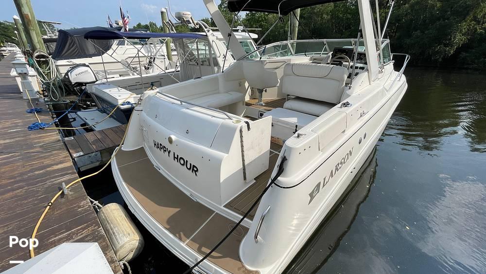 1999 Larson Cabrio 290 for sale in Malden, MA