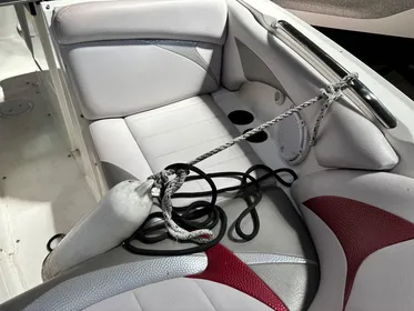 2006 MasterCraft X2