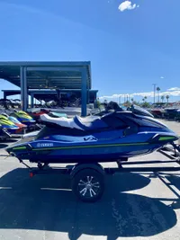 2024 Yamaha WaveRunner VX CruiserW/Audio