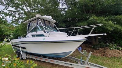 1987 Grady-White Gulfstream 232