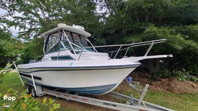 1987 Grady-White Gulfstream 232