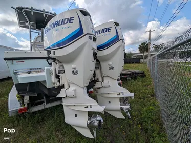 2014 Dusky Marine 252 Open Fisherman for sale in Bunnell, FL