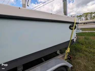 2014 Dusky Marine 252 Open Fisherman for sale in Bunnell, FL