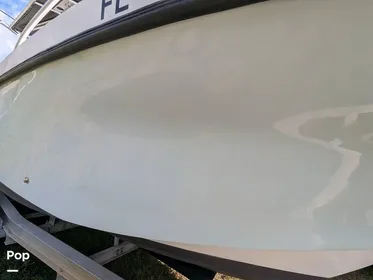 2014 Dusky Marine 252 Open Fisherman for sale in Bunnell, FL