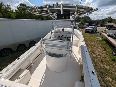 2014 Dusky Marine 252 Open Fisherman for sale in Bunnell, FL