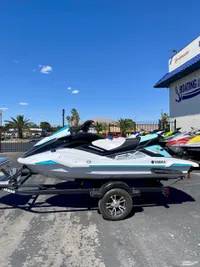 2024 Yamaha WaveRunner FX HO