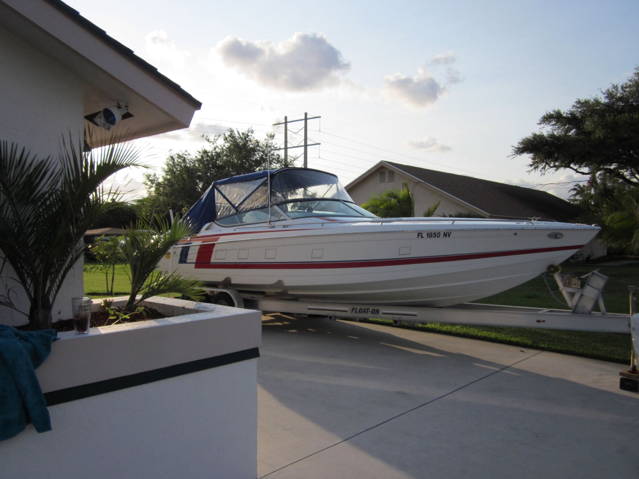 2008 Formula 292 FASTech