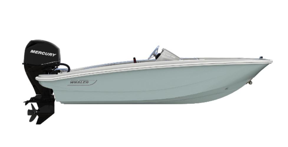 2024 Boston Whaler 130 SPT