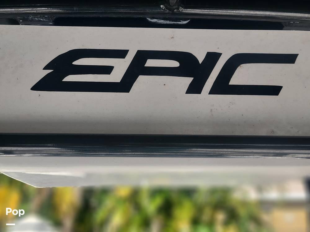 2016 Epic 23SC for sale in Miami, FL
