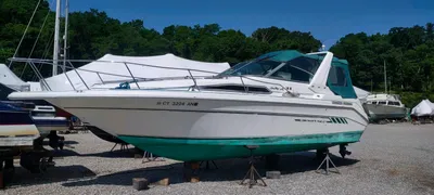 1992 Sea Ray 290 Sundancer