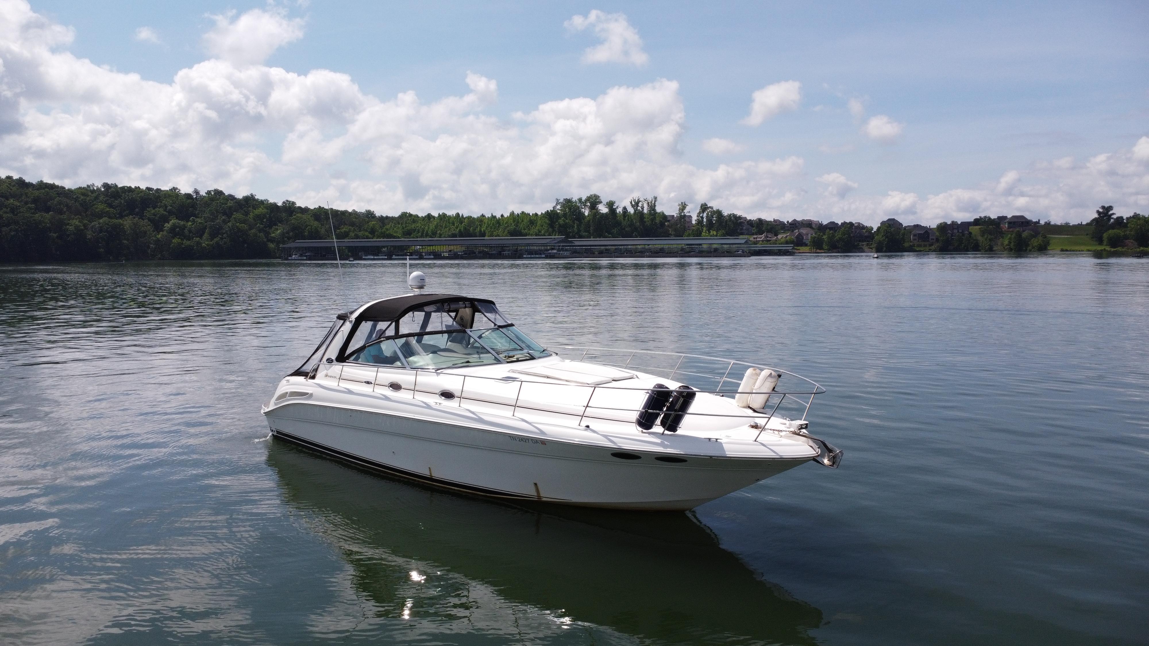 Motor Yachts for sale in 37801 - Boat Trader