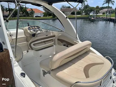 2006 Chaparral 276 Signature for sale in Tampa, FL