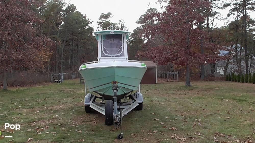 2006 Sea Quest 2200 BW for sale in Chatsworth, NJ