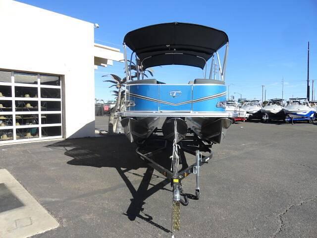 2024 Tahoe 23 LTZ Quad Lounger Special for sale in Mesa, AZ