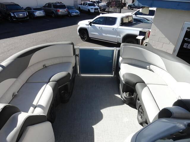 2024 Tahoe 23 LTZ Quad Lounger Special for sale in Mesa, AZ
