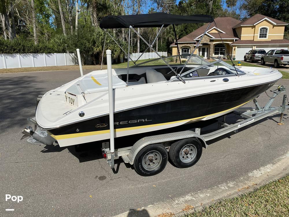 2005 Regal 2000 VBR Fastrac for sale in Ormond Beach, FL