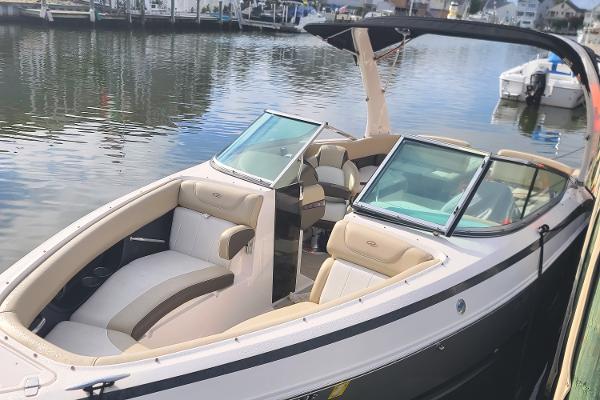 Regal 2500 Bowrider boats for sale in Gulf Coast