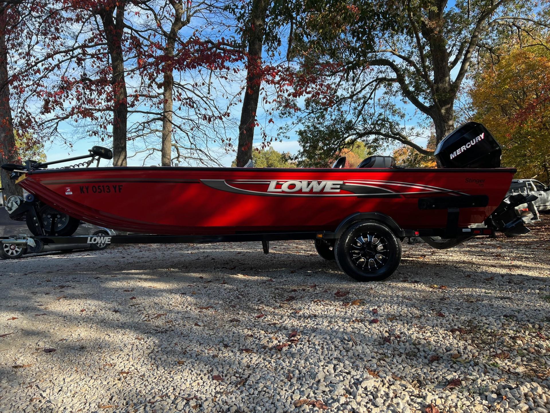 The 2023 MLF Lowe Stinger 198 Favorite Edition Bass Boat Giveaway - Julie's  Freebies, giveaway boat 