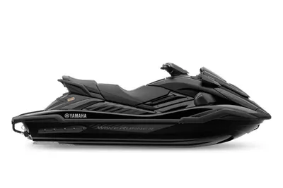 2024 Yamaha Boats FX SVHO®