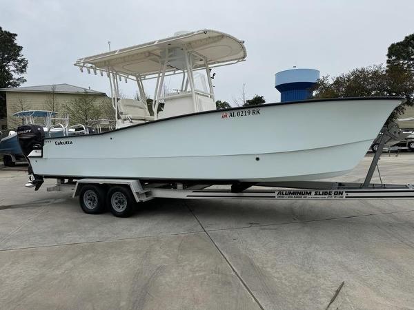 Power Catamarans boats for sale in Pensacola - Boat Trader