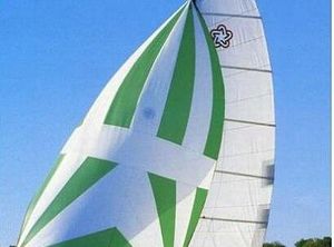 1985 Freedom Yachts 29 Tpi